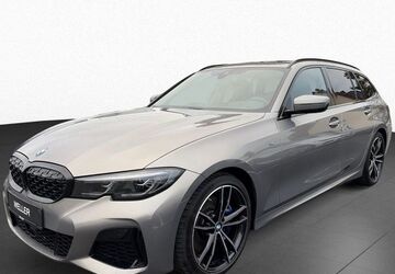 BMW M340d 68.000 km 42.990 &euro; Kronberg 61476