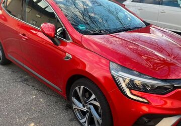Renault Clio 96.000 km 13.900 &euro; Offenbach/Main 63071