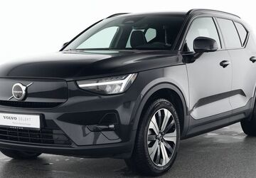 Volvo XC40 51.100 km 34.990 &euro; Weiterstadt 64331