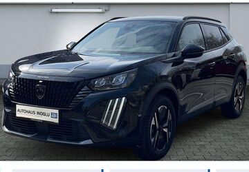 Peugeot 2008 9.149 km 22.480 &euro; Rüsselsheim 65428
