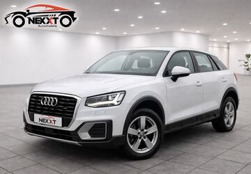 Audi Q2 147.000 km 14.990 &euro; Flörsheim 65439