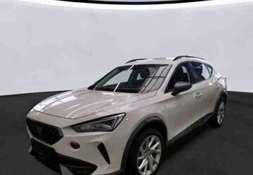 Cupra Formentor 15.417 km 23.889 &euro; Gross-Gerau 64521