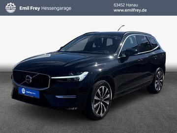 Gebrauchte Volvo XC60