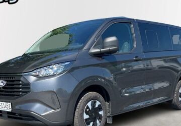 Ford Transit Custom 24.990 km 45.990 &euro; Kleinostheim 63801