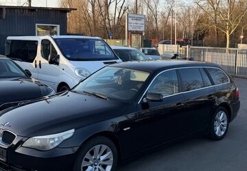 BMW 520 281.000 km 2.499 &euro; Frankfurt am Main 60486