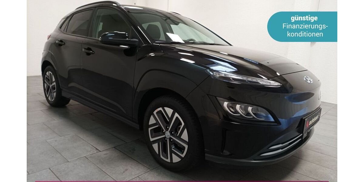 Hyundai KONA Elektro 33.300 km 15.970 &euro; Egelsbach 63329