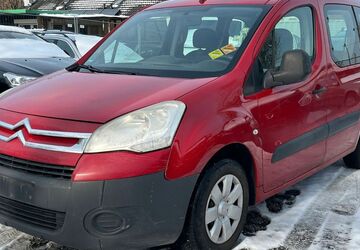 Citroen Berlingo 216.491 km 3.690 &euro; Frankfurt 65933
