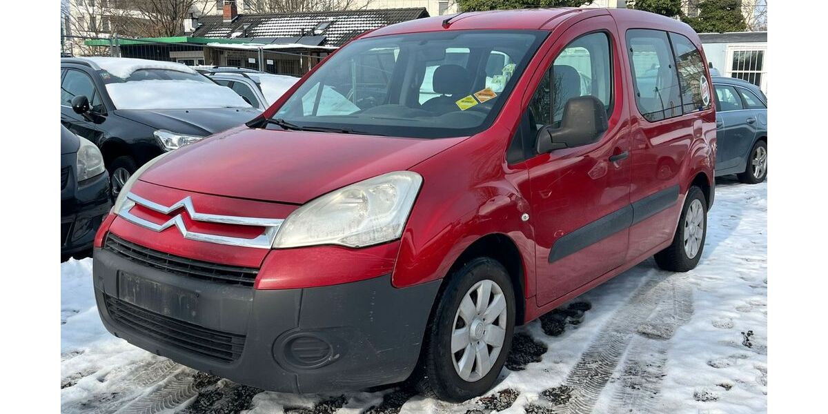 Citroen Berlingo 216.491 km 3.690 &euro; Frankfurt 65933