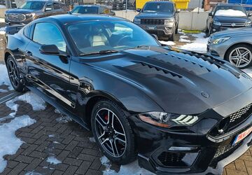 Ford Mustang 66.229 km 25.990 &euro; Erlensee 63526