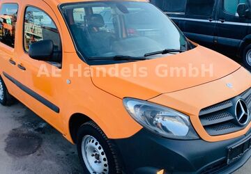 Mercedes-Benz Citan 328.000 km 3.790 &euro; Mühlheim am Main 63165