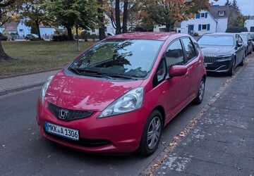 Honda Jazz 112.500 km 3.300 &euro; Maintal 63477
