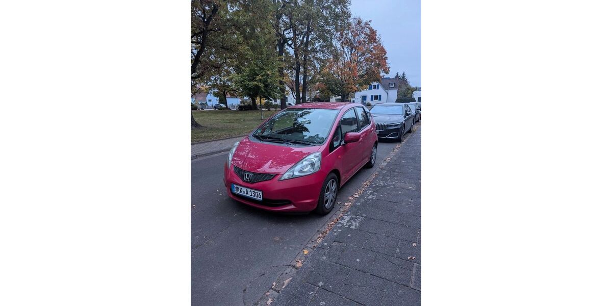 Honda Jazz 112.500 km 3.300 &euro; Maintal 63477