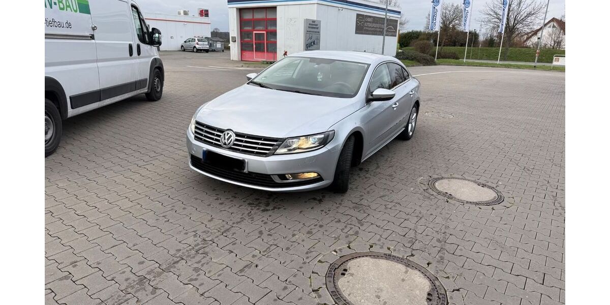VW CC 180.000 km 11.100 &euro; Obertshausen 63179