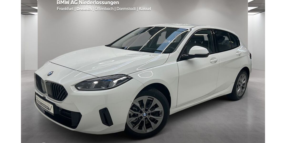 BMW 120 20.913 km 29.540 &euro; Dreieich-Sprendlingen 63303