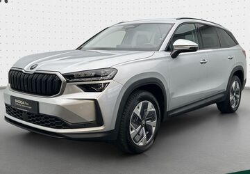 Skoda Kodiaq 21.790 km 37.890 &euro; Hofheim im Taunus 65719