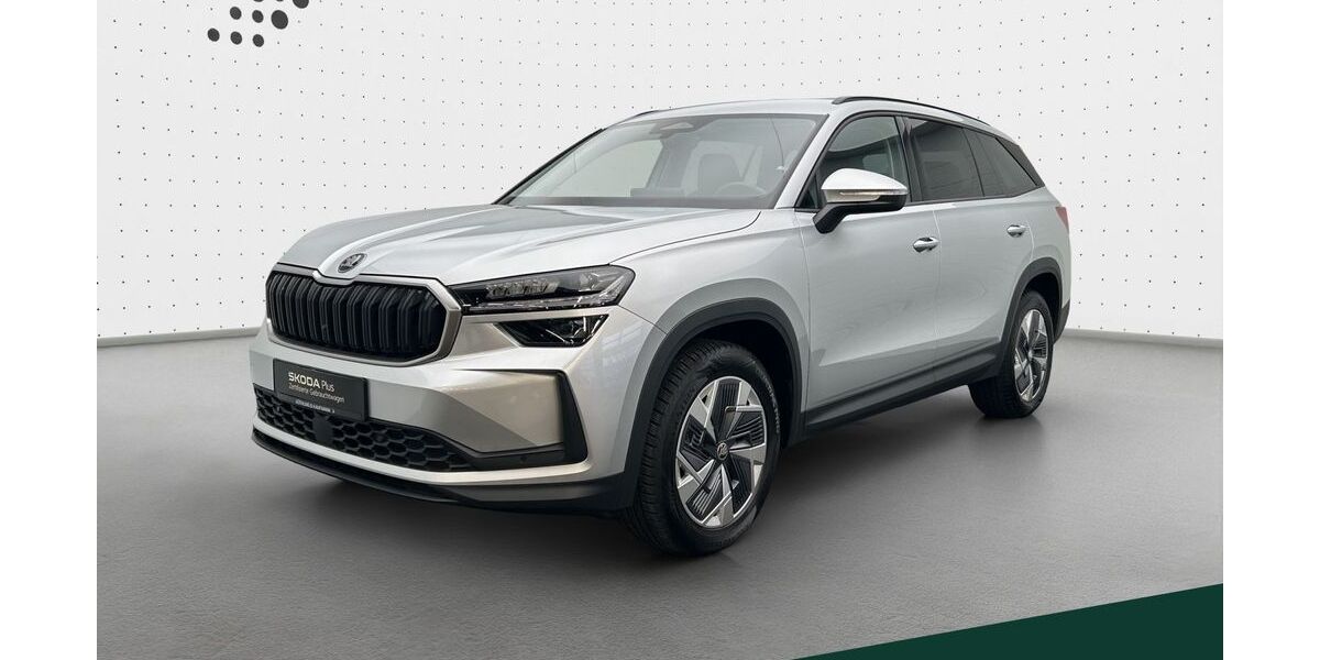 Skoda Kodiaq 21.790 km 37.890 &euro; Hofheim im Taunus 65719