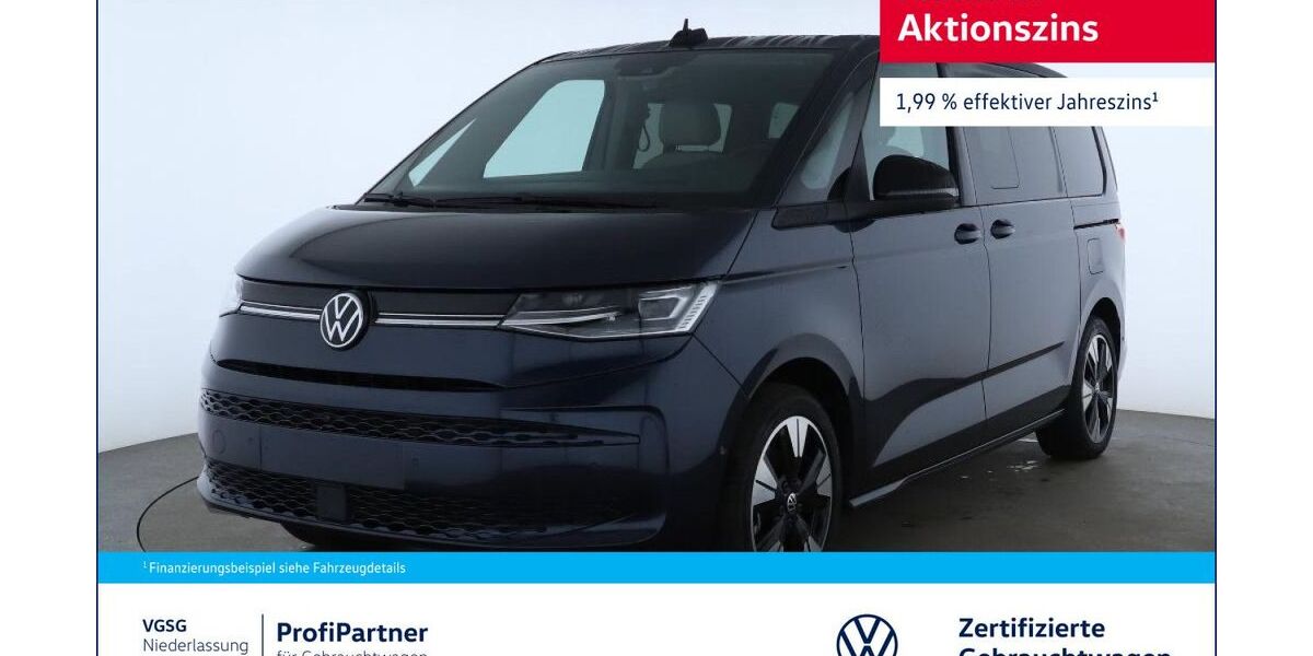 VW T7 Multivan 16.444 km 65.600 &euro; Hanau 63452