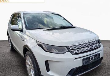 Land Rover Discovery 149.500 km 16.990 &euro; Dieburg 64807