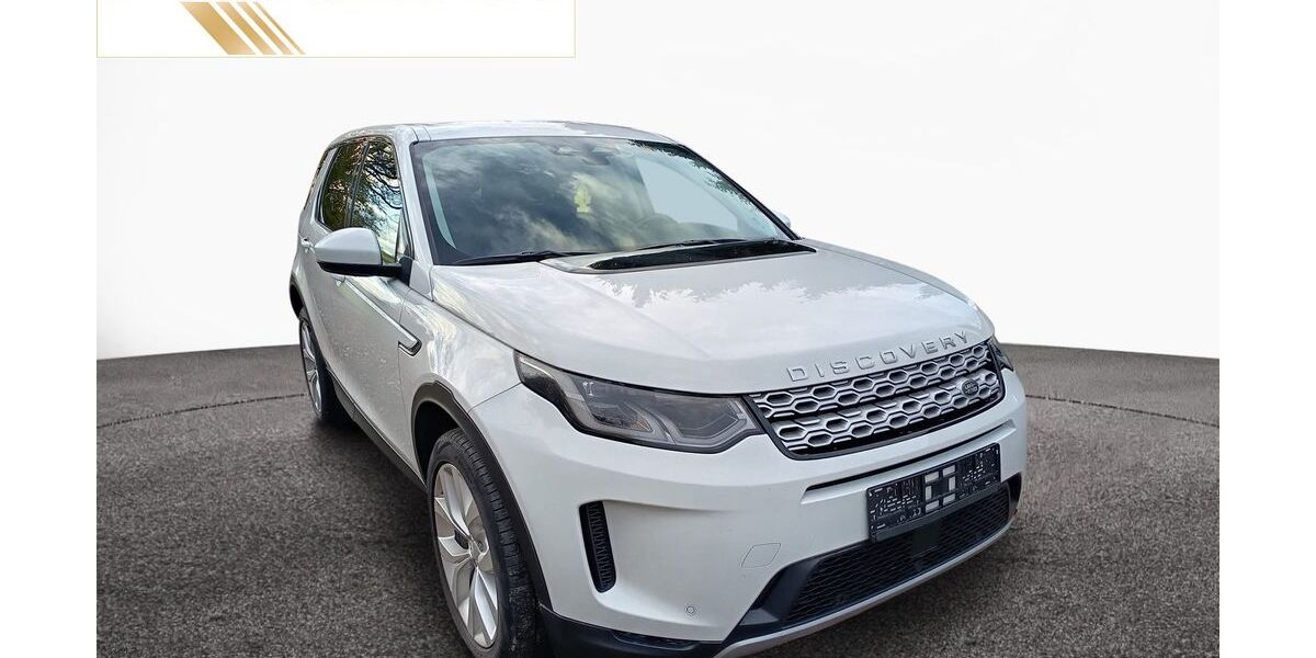 Land Rover Discovery 149.500 km 16.990 &euro; Dieburg 64807