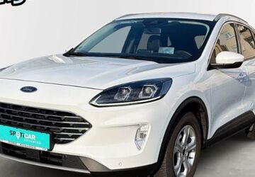 Ford Kuga 44.900 km 31.500 &euro; Kleinostheim 63801