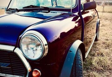 Mini 1000 80.947 km 12.800 &euro; Flörsheim 65439