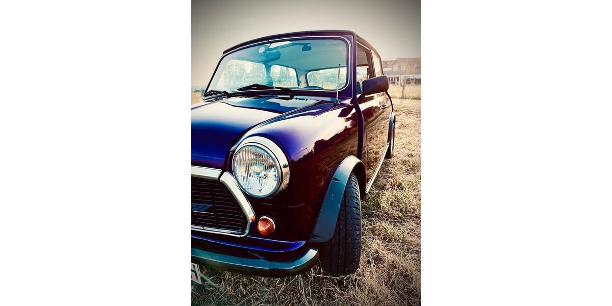 Mini 1000 80.947 km 12.800 &euro; Flörsheim 65439