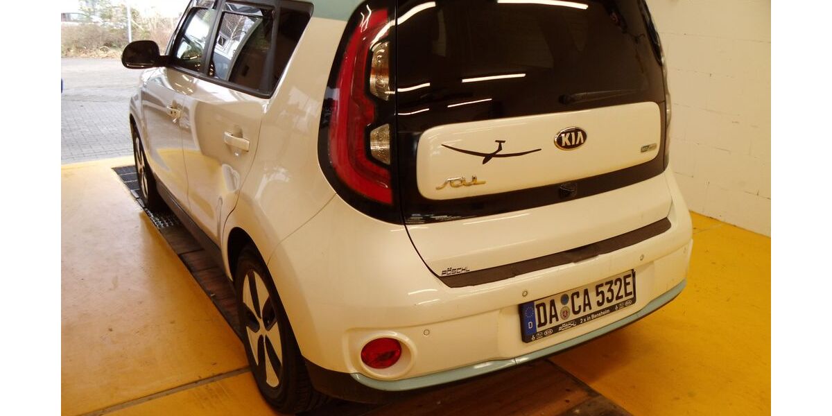 Kia Soul 37.009 km 13.900 &euro; Darmstadt 64295