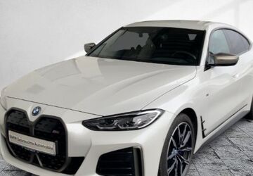 BMW i4 41.917 km 44.388 &euro; Frankfurt 60314