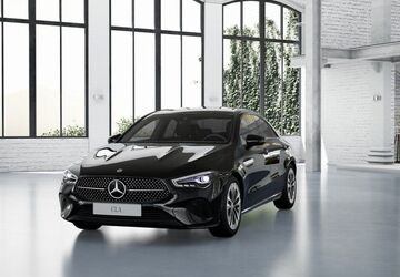 Mercedes-Benz CLA 180 7.014 km 34.370 &euro; Rosbach 61191