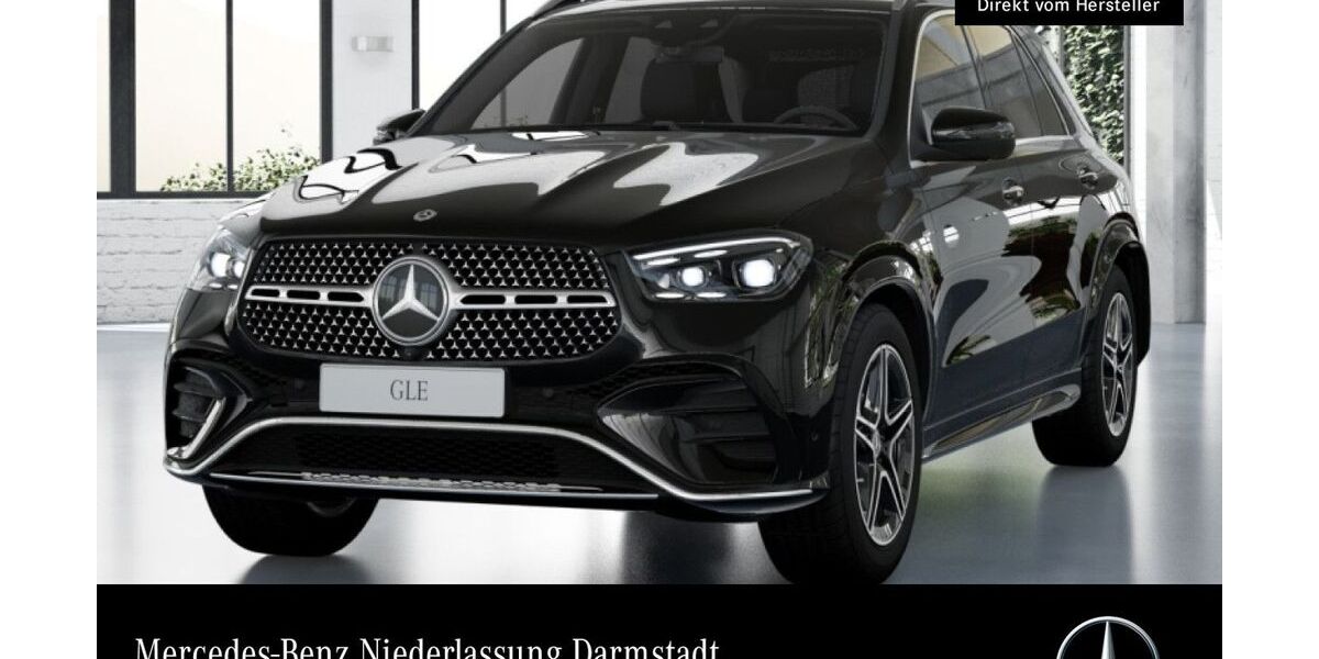 Mercedes-Benz GLE 350 9.900 km 81.990 &euro; Darmstadt 64295
