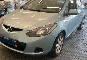 Mazda 2 125.000 km 3.490 &euro; Frankfurt am Main 65933