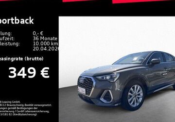 Audi Q3 30.200 km 39.719 &euro; Offenbach am Main 63071