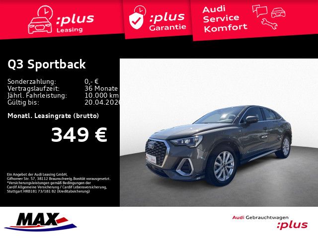 Audi Q3 30.200 km 39.719 &euro; Offenbach am Main 63071