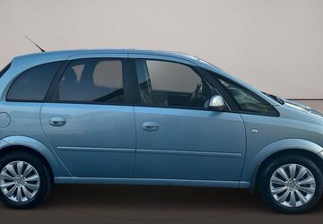 Opel Meriva 155.000 km 2.250 &euro; Frankfurt am Main 65933