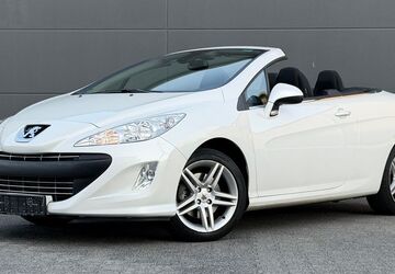 Peugeot 308 68.000 km 7.500 &euro; Bad Homburg 61350