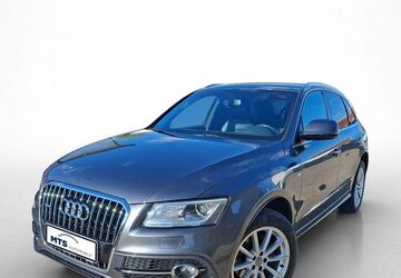 Audi Q5 143.760 km 18.970 &euro; Friedberg 61169