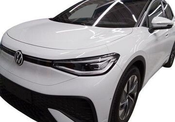 VW ID.5 17.295 km 40.980 &euro; Frankfurt 60326