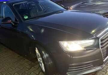 Audi A4 292.000 km 9.550 &euro; Frankfurt 60385