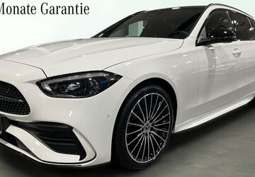 Mercedes-Benz C 220 3.500 km 50.990 &euro; Hattersheim 65795