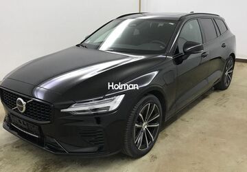 Volvo V60 22.530 km 35.520 &euro; Eschborn 65760