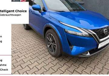 Nissan Qashqai 33.346 km 26.990 &euro; Mörfelden-Walldorf 64546