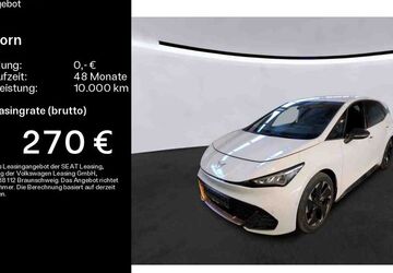 Cupra Born 23.100 km 23.999 &euro; Mühlheim 63165