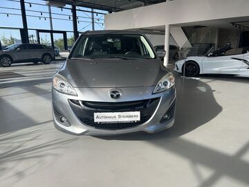 Gebrauchte Mazda 5