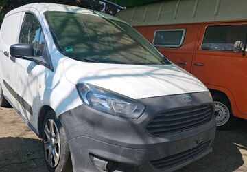 Ford Transit Courier 220.000 km 2.995 &euro; Rüsselsheim 65428