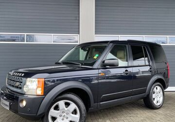 Land Rover Discovery 285.000 km 7.200 &euro; Nidderau 61130