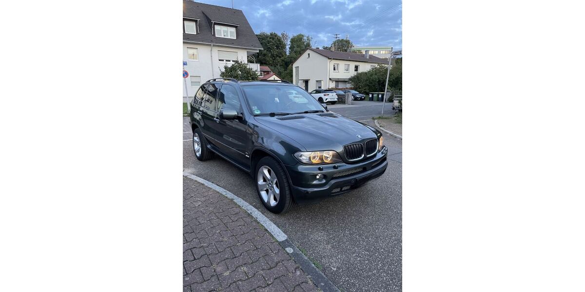 BMW X5 265.000 km 8.499 &euro; Frankfurt am Main 60598