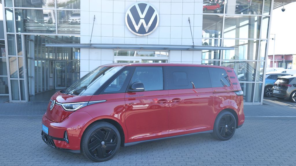 VW ID. Buzz 2.888 km 81.950 &euro; Nidderau 61130