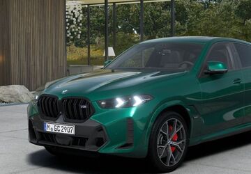 BMW X6 M60 8.295 km 88.700 &euro; Bad Homburg 61352