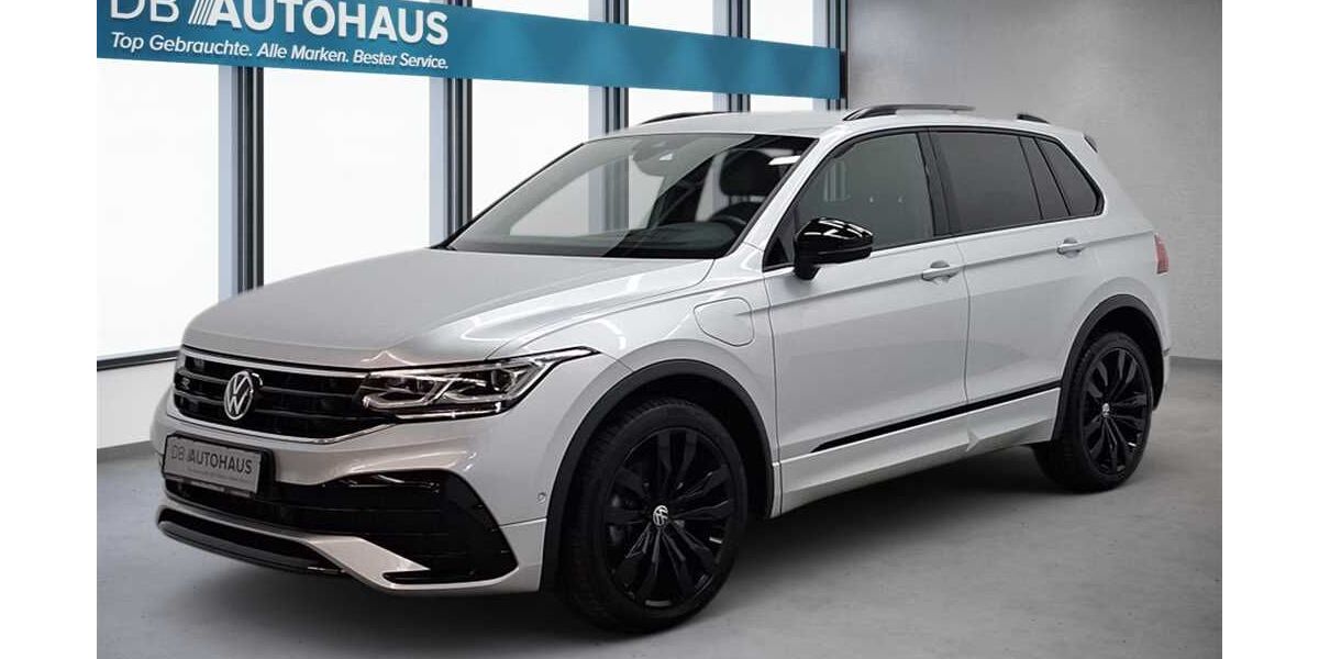 VW Tiguan 90.817 km 29.880 &euro; Maintal 63477