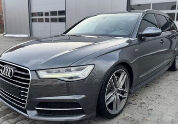 Audi A6 209.000 km 16.600 &euro; Hattersheim 65795